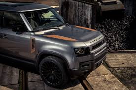 Get a huge range of grilles and vents for defender online today at a price that won't be beaten! New Land Rover Defender Gets Accessories With Real Rust Shifting Gears