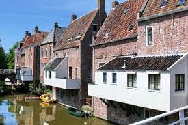 Hangende keukens appingedam op canvas, aluminium (dibond), xpozer. Sehenswurdigkeiten In Appingedam
