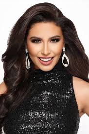 Miss America 2024 Contestants: Photos, Pageant Time