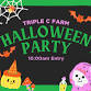 Annual Halloween Party event image