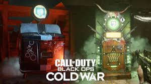 Mauer Der Toten Logo Without The Background : R/Codzombies