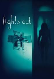 Lights Out 2016 Dual Audio Movie Mkv 480p 720p 1080p Full Hd Download Top Horror Movies Horror Movies Horror Movies List