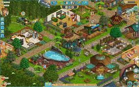 You can make it as exclusive as you want. My Sunny Resort On Steam