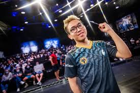 Danny announces he's joining EG's Creator Collective