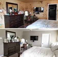 February 5, 2020 by ashley. Bedroom Remodel Before After Capital Builders