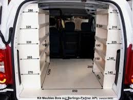 Kit De Rangement Sur Citroen Berlingo Rangement Avec Casiers Tiroirs Techni Contact Casier Rangement Rangement Fourgon Rangement Utilitaire