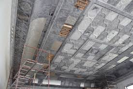 We Love Being Able To Provide Replacement Panels For Restoration Projects On Tinceilings Tin Ceiling Pressed Metal Ceiling Metal Ceiling