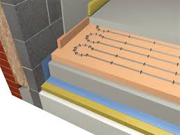Electric Underfloor Heating Mats Http Www Heatthat Co Uk Electric Under Underfloor Heating Mats Electric Underfloor Heating Electric Underfloor Heating Mat