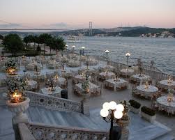 Ciragan Palace Istanbul Turkish Wedding City Wedding Venues Istanbul