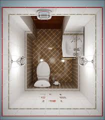 Contemporary bathroom design in tiny house. 100 Small Bathroom Design Ideas 18 Architectural Designs