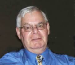 Obituary information for James Edward Radloff