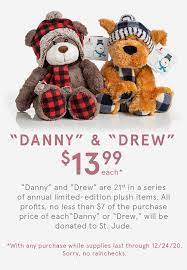 Kay Jewelers Christmas Bear 2021 Kay Jewelers Teddy Bears Cheap Online Shopping