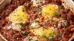 Rocky mountain jew jan 26, 2017 blogs, opinion, rocky mountain jew 0. Beef Shakshuka With Smoked Eggplant Recipe Sbs Food