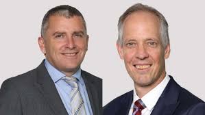 Former Sanlam CEO to replace Iain Williamson as Old Mutual CEO after 32  years