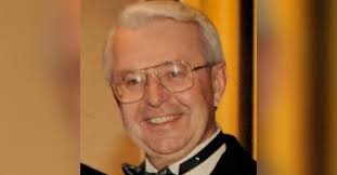 Wolfgang G. Bursch Obituary