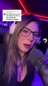 Janeth Rubio Y Carloss Ramírez