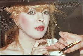 Sharon Lee … the ORIGINAL Heartbreak DJ. This group needed a nice pic of  her so I had to post.