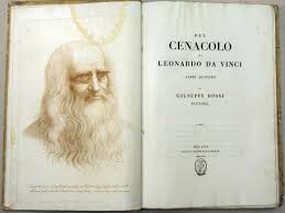 Mentre le opere sicuramente di leonardo da vinci a milano ci sono. Kapitel Iv Leonardo Da Vinci Natur Empirie Und Aristoteles In Leonardos Bart Oder Kunstler Als Philosophen