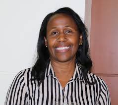 Audrey Bowen, M.D., FAAP, FACEP, FAAEM