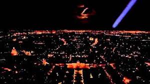 We visited the tower during the day and weren't too impressed, but i really liked the tower at night and the glow it gives off if it's a rainy night. A View From Eiffel Tower At Night Youtube