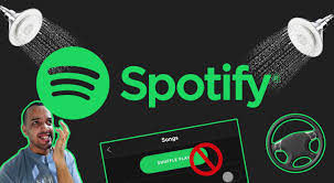 It used to always do shuffle play on my windows pc, but now that i've refreshed my pc (restored settings to default) and redownloaded spotify on to my laptop, it only lets me use the option play, which is just playing from the beginning of a playlist every time you click on it. Why Did You Do This Spotify Okay Now That You Ve Arrived Here By Ermeson David Fxlt Medium