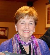 Evelyn G. Fraser Obituary (2025)