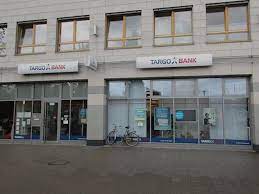 Since 2008 it is part of the french crédit mutuel bank group. Ihre Targobank In Hamburg Heegbarg 2