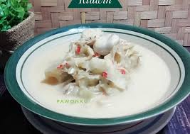 Resep sayur lodeh lengkap dengan bumbu spesial masakan sayur lodeh menjadi menu masakan khas indonesia. Resep 565 Sayur Lodeh Kluwih Enak Dan Antiribet Resep Palmia