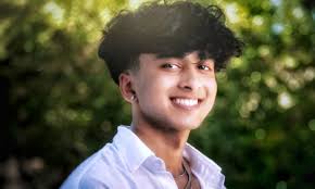 Carl Rost, consulente principale presso Patsnap