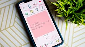 Set up a new plan with a qr code provided by your carrier: How To Make Your Home Screen In Ios 14 Aesthetic Af