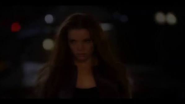 Firestarter 2 : Rekindled (2002) Trailer