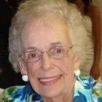 Carolyn Durham Maas Obituary