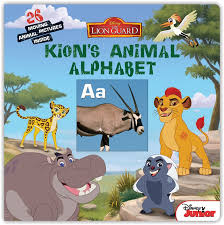 Phonetic alphabet lists with numbers and pronunciations for telephone and radio use. Kion S Animal Alphabet The Lion Guard Wiki Fandom