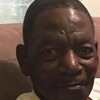 Mr. Donald R Vaughn Obituary