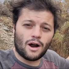 Edgar McGregor: Joven pronosticó los incendios de Los Ángeles y salvó vidas  en Facebook