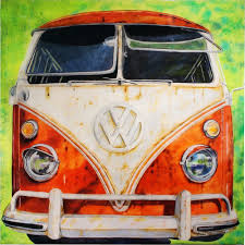 Check out our volkswagon bus selection for the very best in unique or custom, handmade pieces from our shops. Vw Bus Exposures International Gallery Of Fine Art