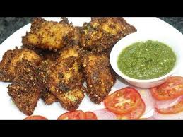Peshawari Fish Fry Recipe Machli Ke Katle Youtube Fried Fish Fried Fish Recipes Keema Recipes
