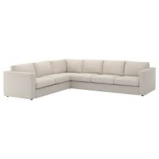 Forhoja Kitchen Cart Birch Ikea In 2020 Ikea Vimle Sectional Sofa Ikea Sectional