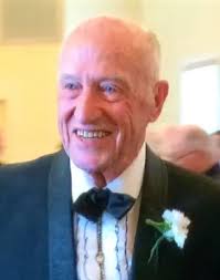 Obituary information for Harold George Hellam