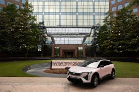 Image result for Mary Kay Pearl III 2007 GM