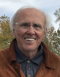 Obituary for Wally Olsson