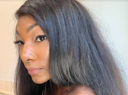 Agent Woman Blair Armstrong