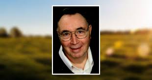 John Carson Obituary