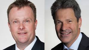 Personalie: Wechsel bei TÜV Rheinland Mobilität