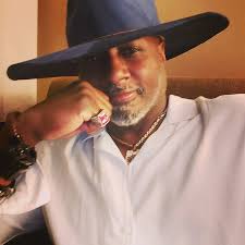 Darrin Jackson (@ifbb_pro_golden_anomaly) • Instagram photos and videos