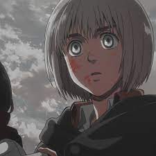 Armin Arlert Icon Attack On Titan Aesthetic Anime Icons Attack On Titan Anime