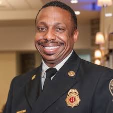 Celebration set for retiring DeKalb Fire Captain Eric Jackson -