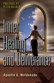 The inner healing ministry that we should be willing to embrace is the one where inner healing really mean the sanctification and transformation of the inner life through the cross and the resurrection life of jesus christ. Arsenalbooks Com Inner Healing And Deliverance By Guillermo Maldonado