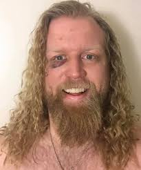 That post fight look and feeling that I I miss. I've been thinking long and  hard and talking with friends, family, and coaches about my fighting  career. I'm looking to return when