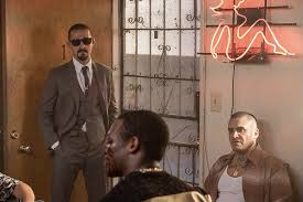 Shia saide labeouf was born on june 11, 1986, in los angeles, california, the only child of shayna (née saide) and jeffrey craig labeouf.6 his butter falcon and honey boy garnered acclaim from critics.84 the following year, labeouf starred in the tax collector, directed by david ayer.85 in. Shia Labeouf Tattooed His Whole Torso For Brutal New Flick The Tax Collector Man Of Many